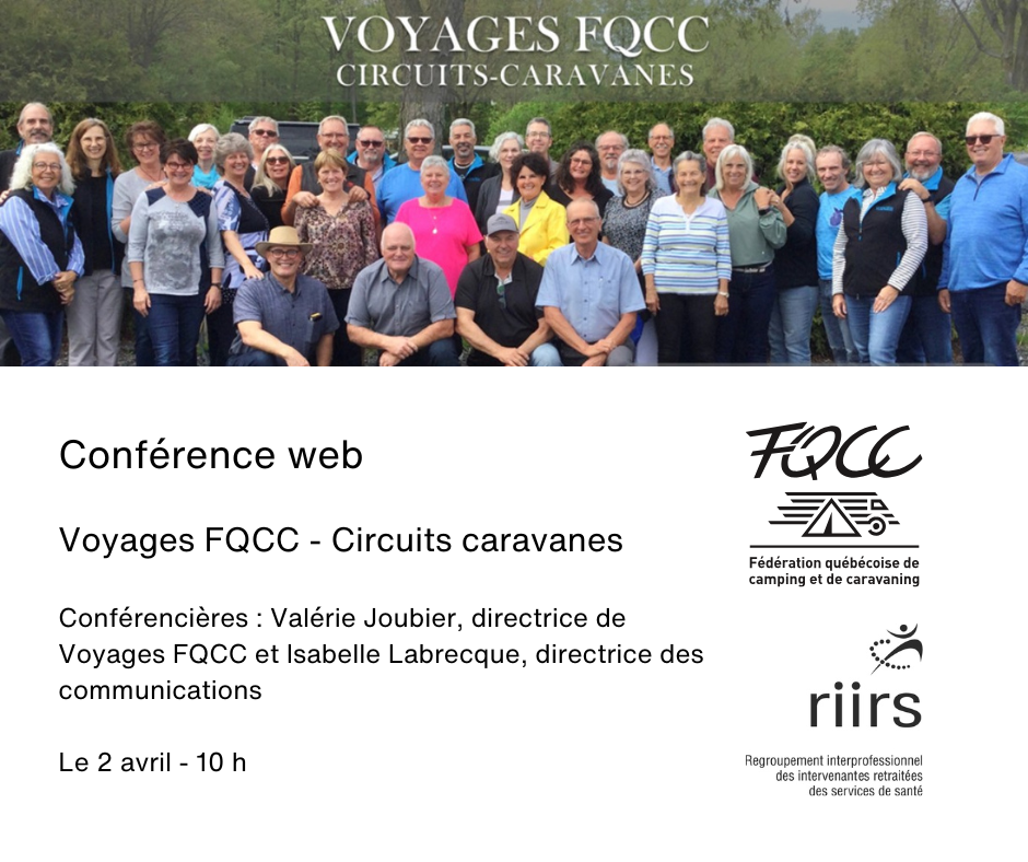 Couverture conférence avril