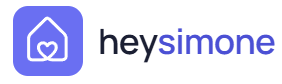 logo heysimone