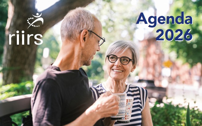 Couverture Agenda 2025