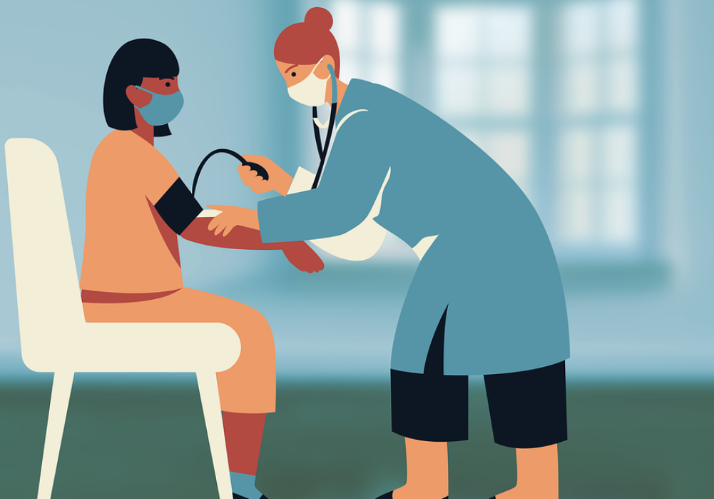 Loi 2 : Le bien des patient(e)s et des aîné(e)s avant tout